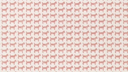 Baxter Pink AT79128
